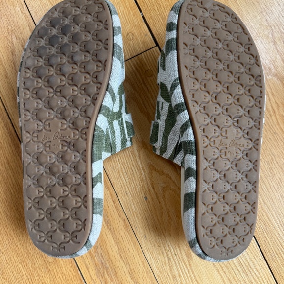 Sam Edelman sandals size 9.5 - Picture 4 of 4